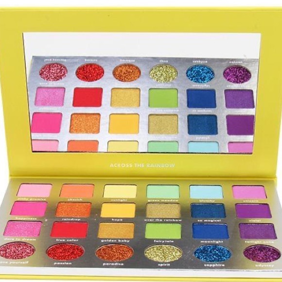 All Across the Rainbow - Picture 3 of 6